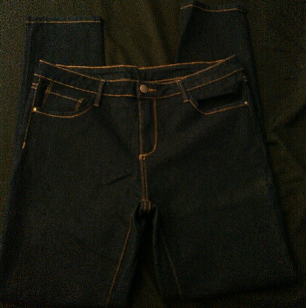 Size 15 jeans NWOT